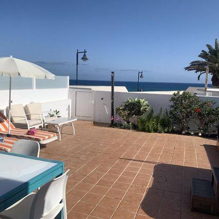 Bungalow Beach&Relax Playa Honda  Extérieur photo