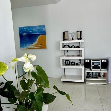 Bungalow Beach&Relax Playa Honda  Extérieur photo