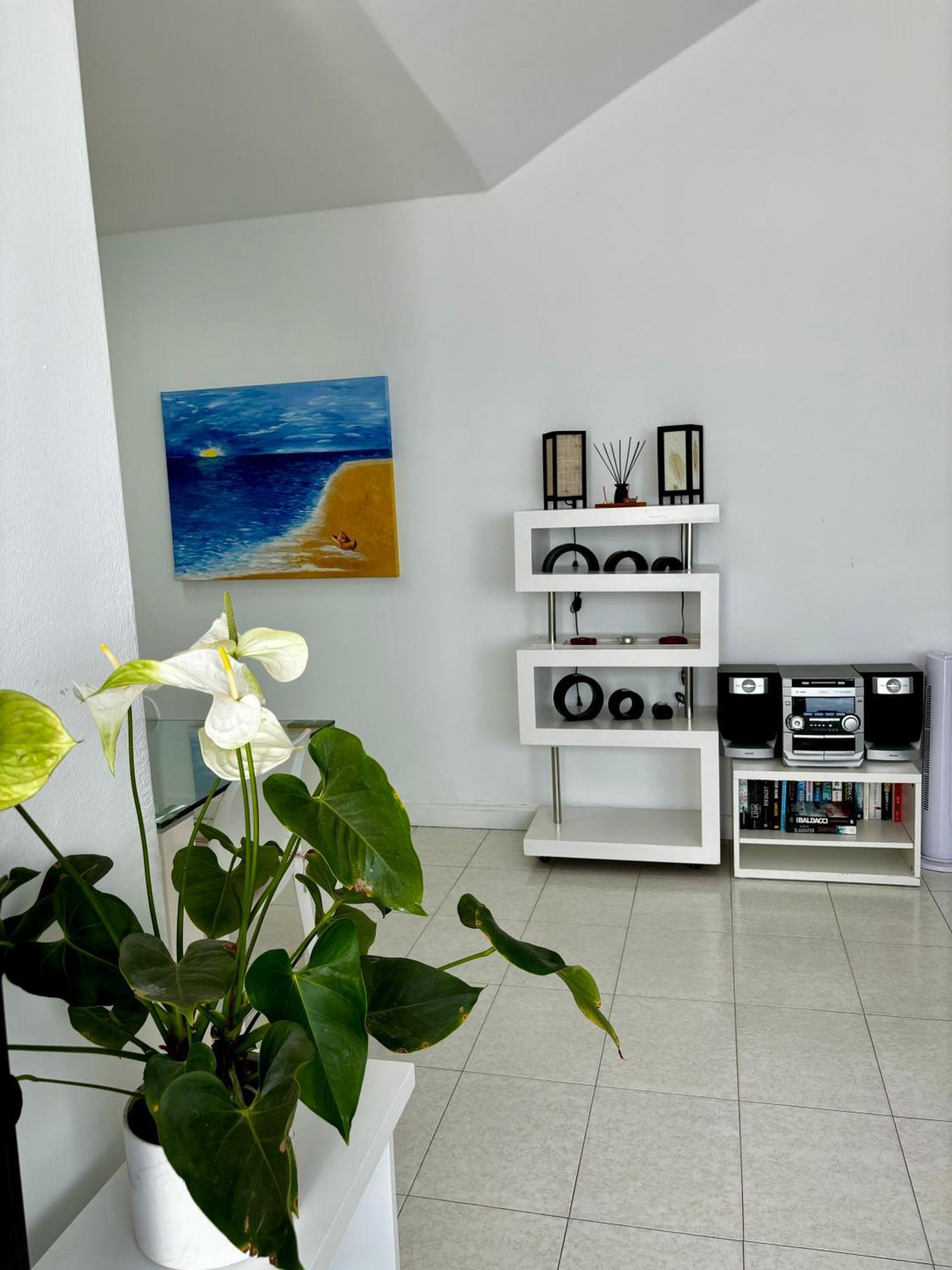 Bungalow Beach&Relax Playa Honda  Extérieur photo