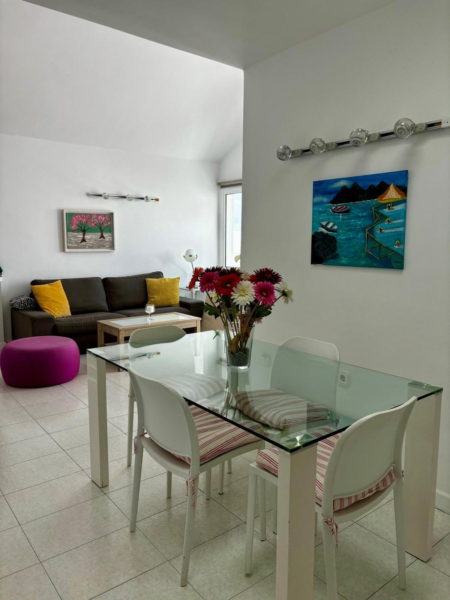 Bungalow Beach&Relax Playa Honda  Extérieur photo